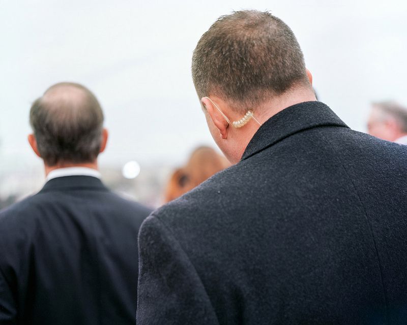 © Chase Barnes - Image from the Wilderness of Mirrors photography project