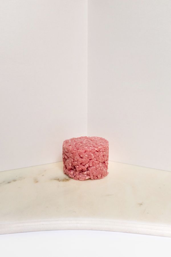 © Barbara Modolo - Image from the Toxo menu photography project