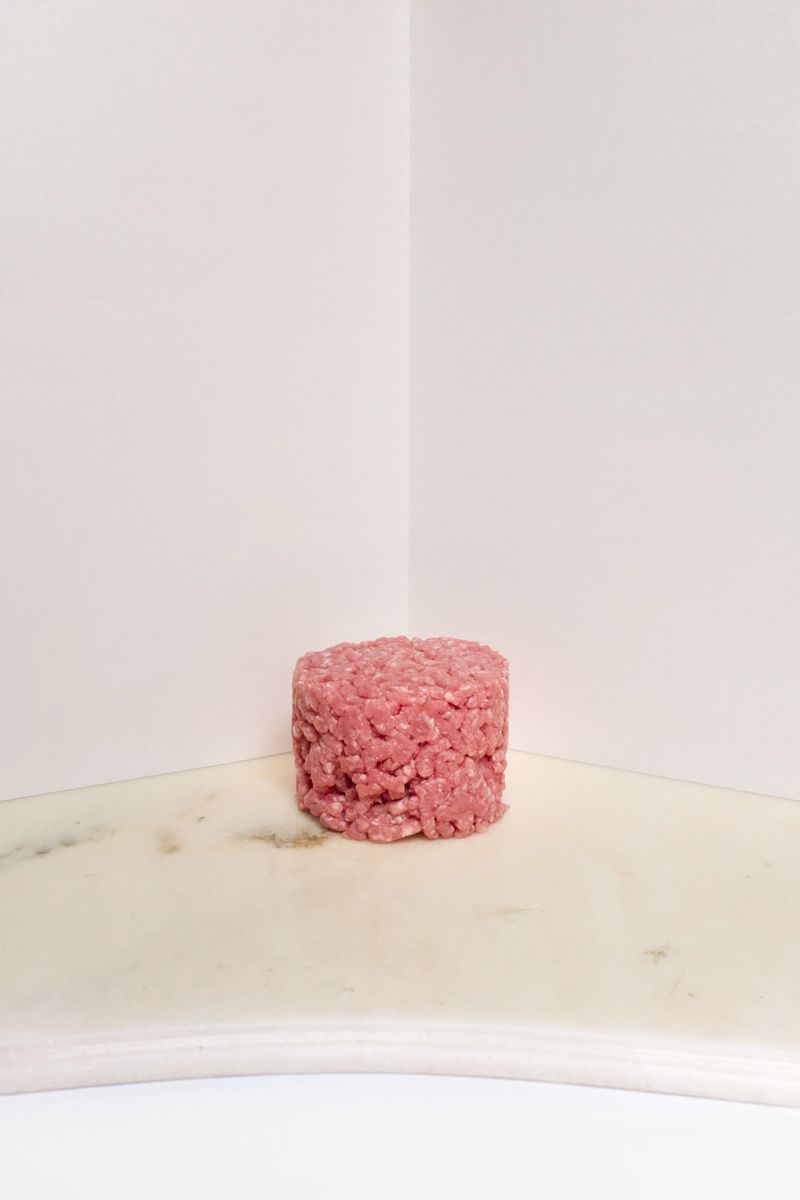 © Barbara Modolo - Image from the Toxo menu photography project