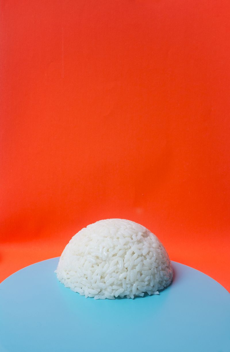 © Barbara Modolo - Image from the Toxo menu photography project