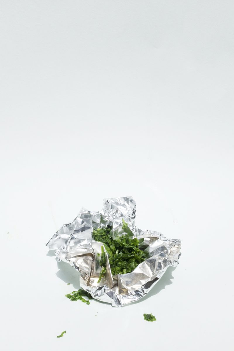 © Barbara Modolo - Image from the Toxo menu photography project