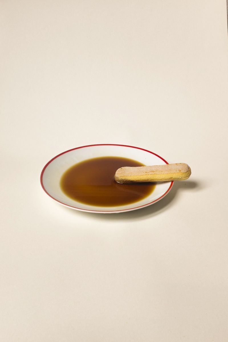 © Barbara Modolo - Image from the Toxo menu photography project