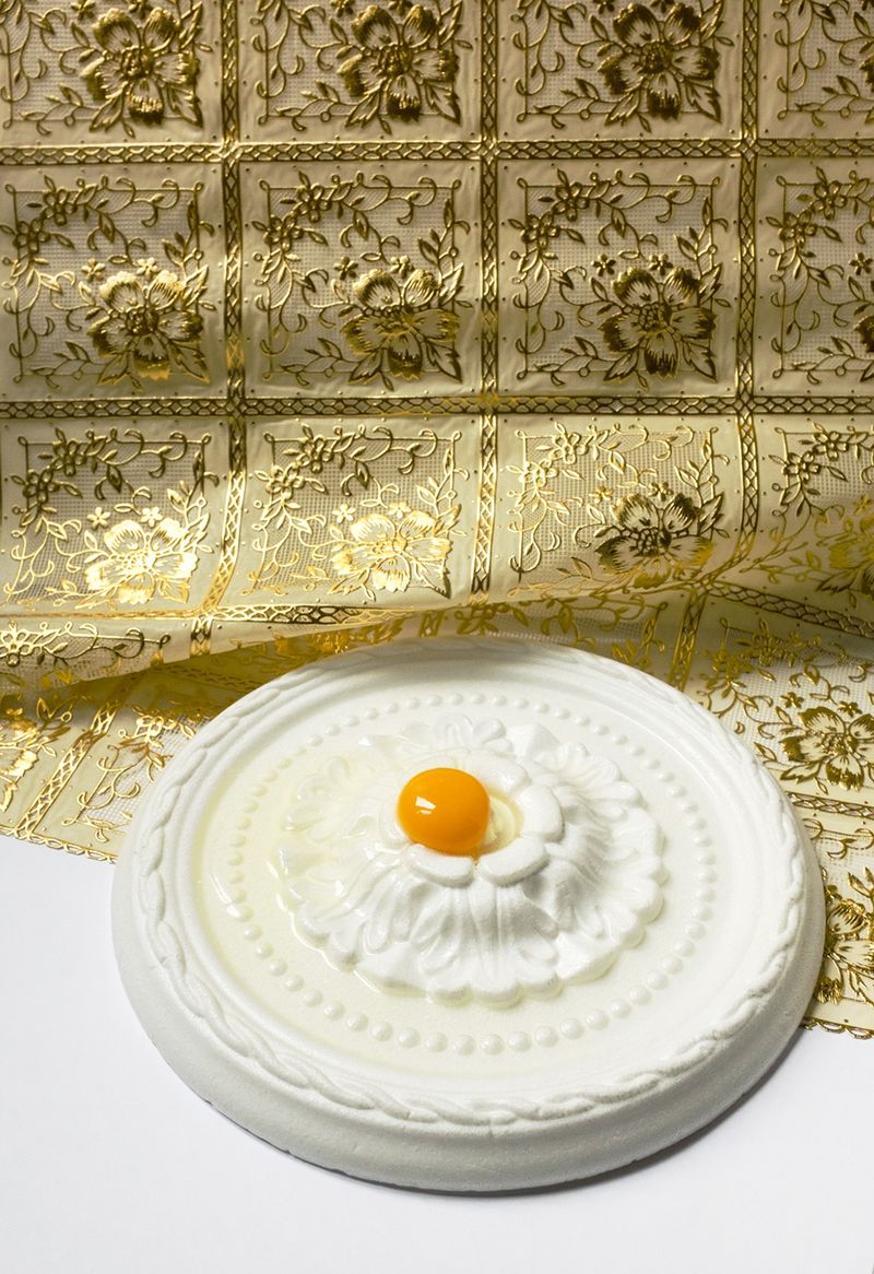 © Barbara Modolo - Image from the Toxo menu photography project
