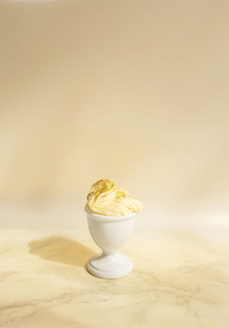 © Barbara Modolo - Image from the Toxo menu photography project