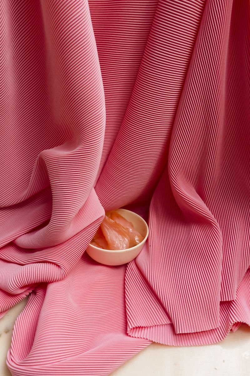 © Barbara Modolo - Image from the Toxo menu photography project