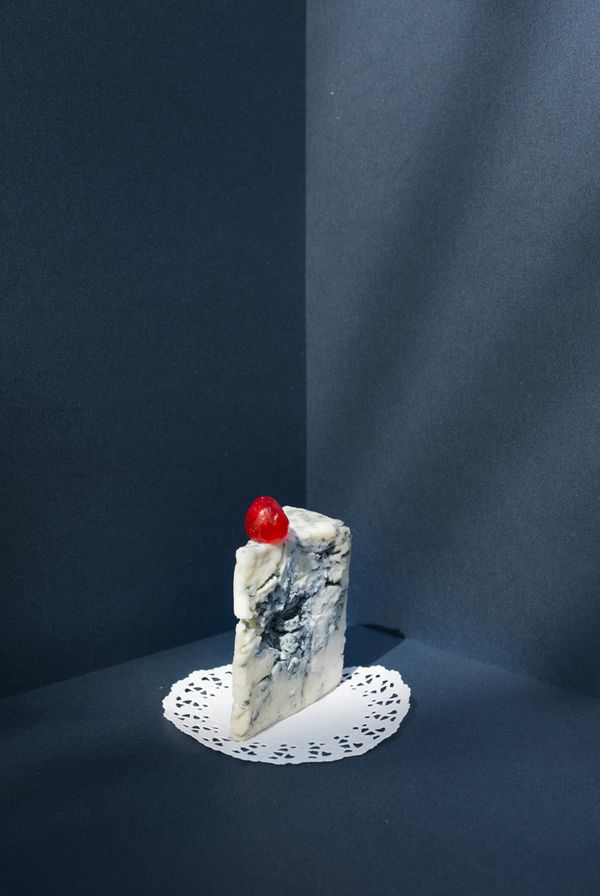 © Barbara Modolo - Image from the Toxo menu photography project