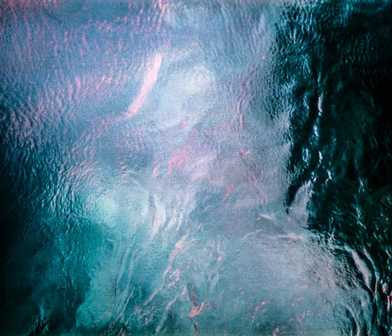 © Claudia Schildknecht - Image from the See You Later, Zooxanthellae! photography project