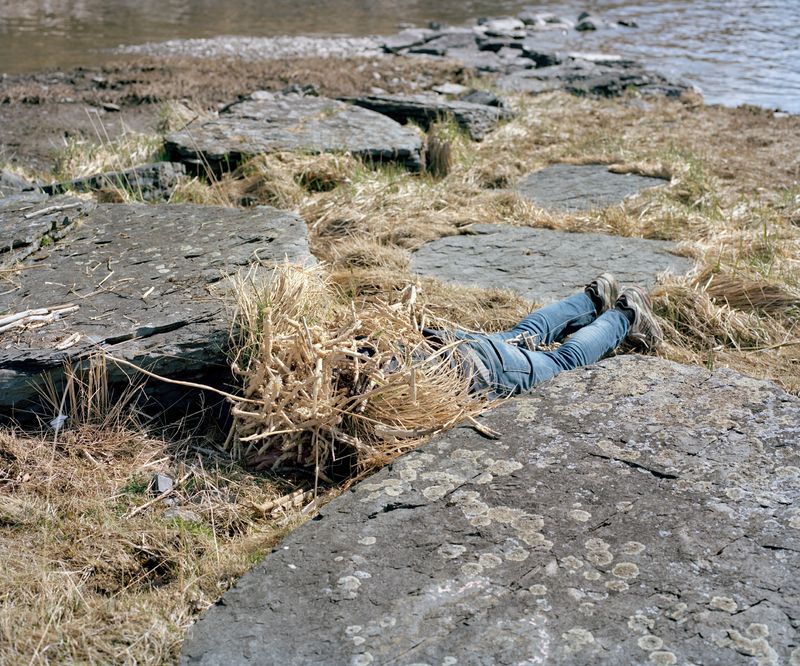 © Karoline Hjorth - Jan (Norway 2017) © Karoline Hjorth & Riitta Ikonen