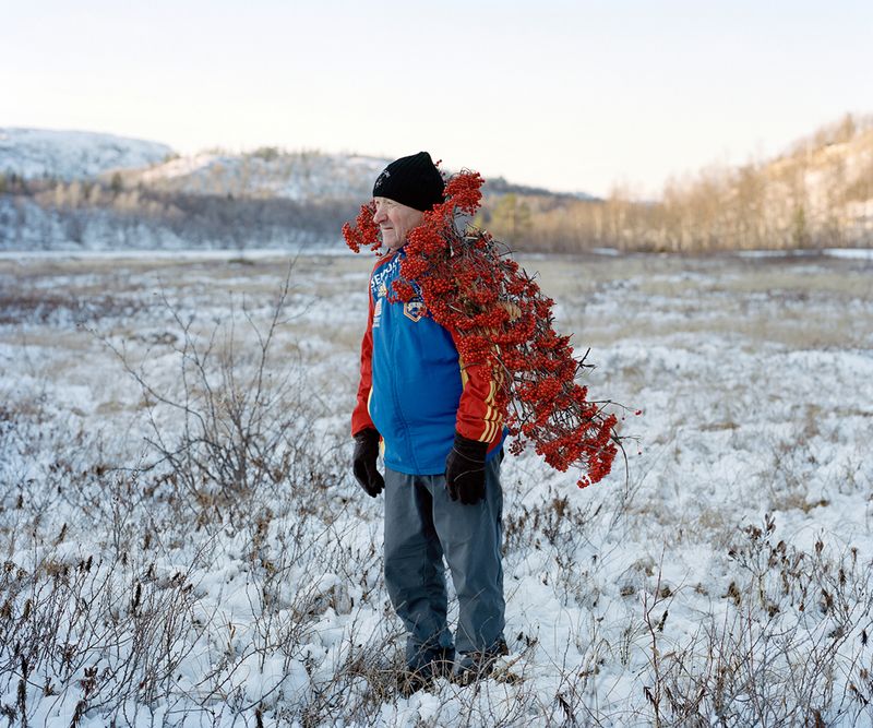 © Karoline Hjorth - Willy (Norway 2014) © Karoline Hjorth & Riitta Ikonen