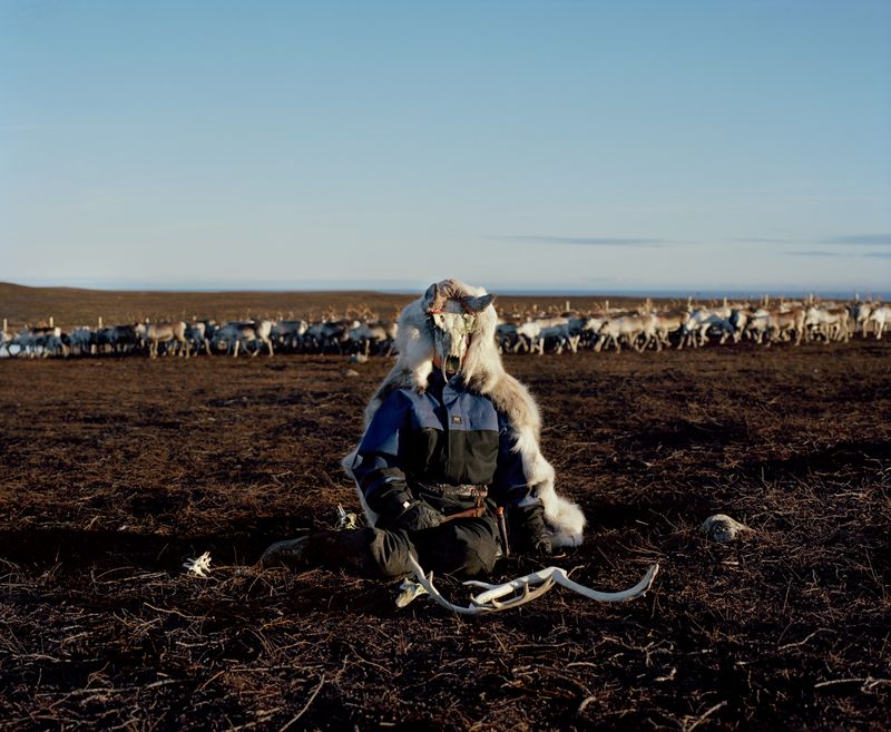 © Karoline Hjorth - Gunn-Tove (Norway 2016) © Karoline Hjorth & Riitta Ikonen