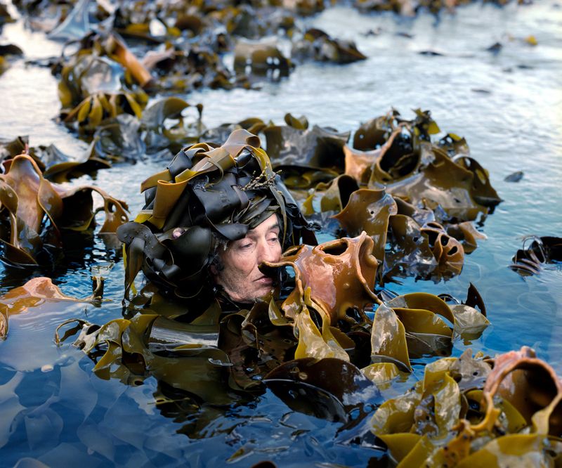 © Karoline Hjorth - Scottie (Tasmania 2019) © Karoline Hjorth & Riitta Ikonen