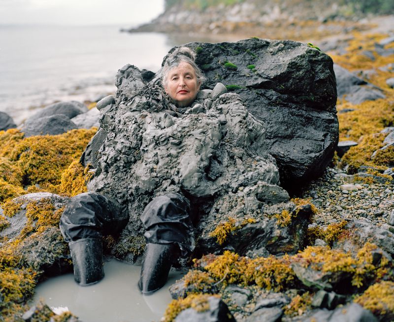 © Karoline Hjorth - Brit (Norway 2018) © Karoline Hjorth & Riitta Ikonen