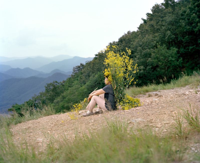 © Karoline Hjorth - Mama (South Korea 2016) © Karoline Hjorth & Riitta Ikonen
