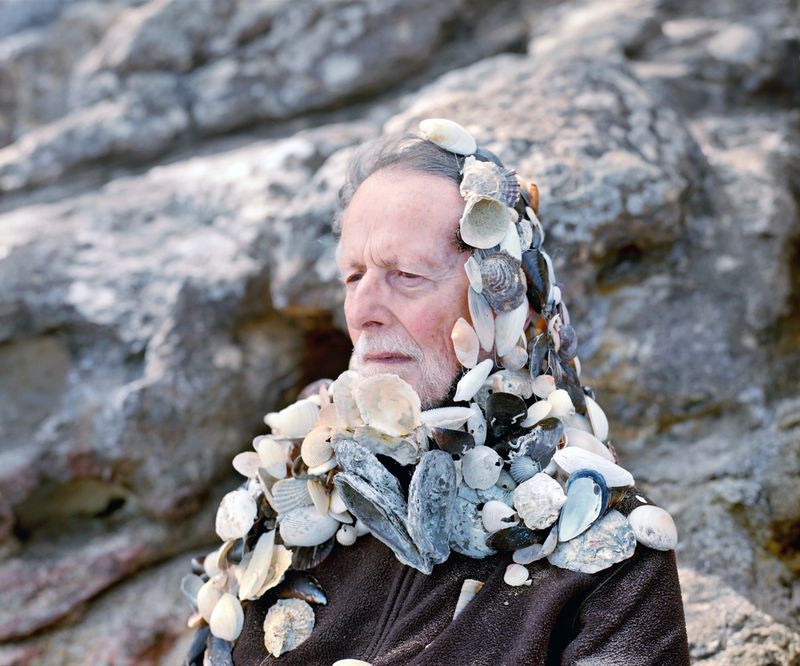 © Karoline Hjorth - Malcolm (Tasmania 2019) © Karoline Hjorth & Riitta Ikonen
