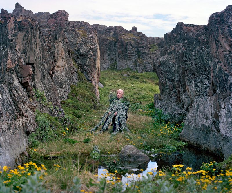 © Karoline Hjorth - Jørgen (Norway 2015) © Karoline Hjorth & Riitta Ikonen