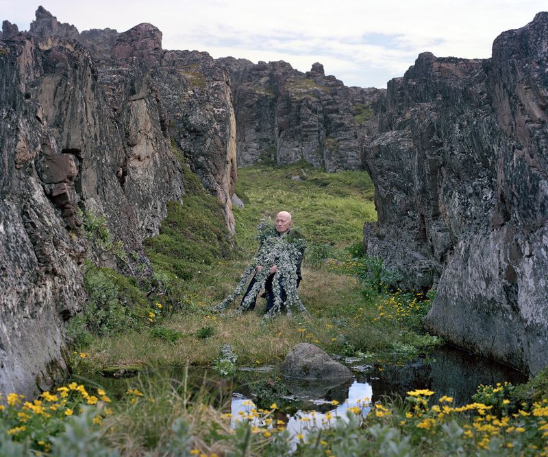 © Karoline Hjorth - Jørgen (Norway 2015) © Karoline Hjorth & Riitta Ikonen