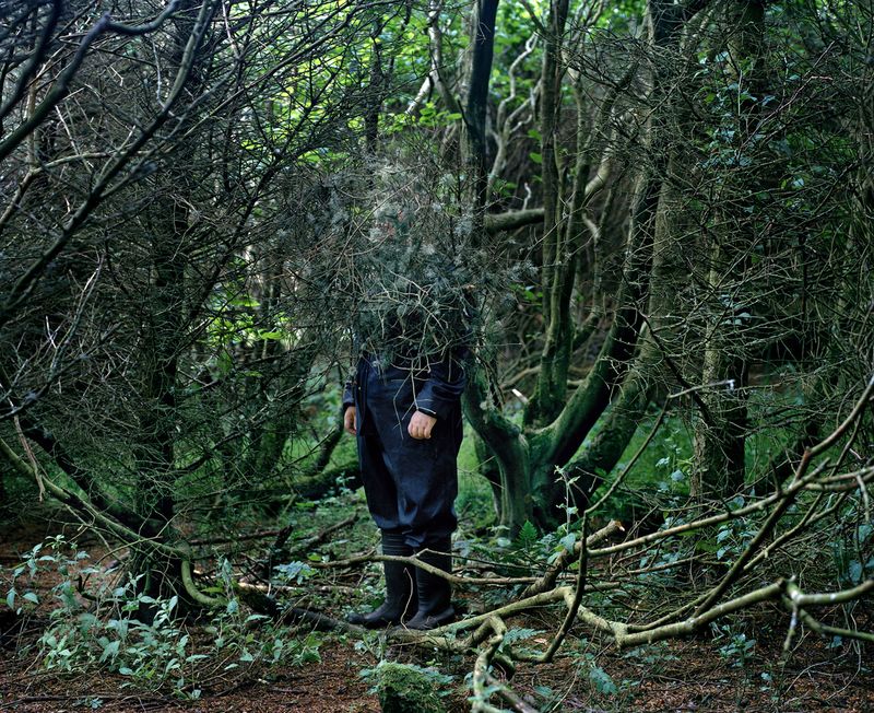 © Karoline Hjorth - Deborah (Scotland 2019) © Karoline Hjorth & Riitta Ikonen