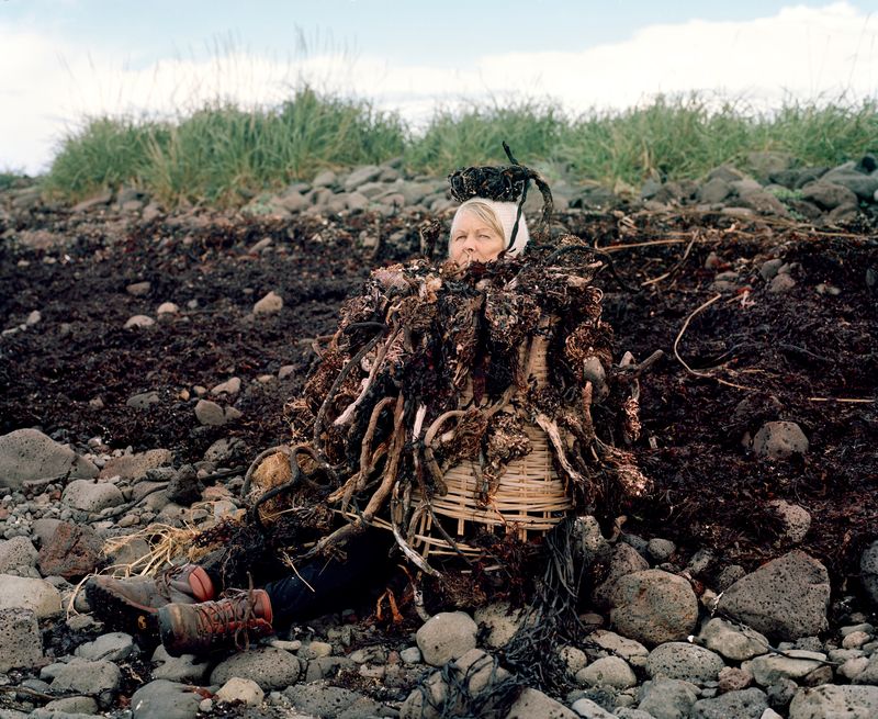 © Karoline Hjorth - Lisa (Iceland 2017) © Karoline Hjorth & Riitta Ikonen