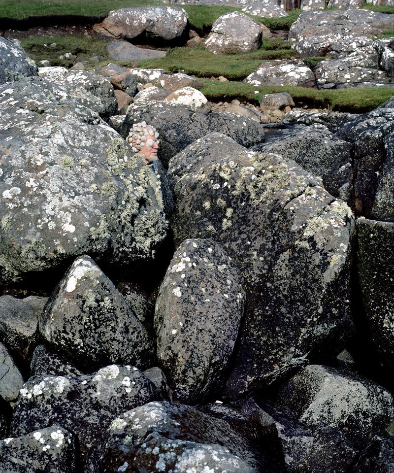 © Karoline Hjorth - Niels (Faroe Islands 2015) © Karoline Hjorth & Riitta Ikonen