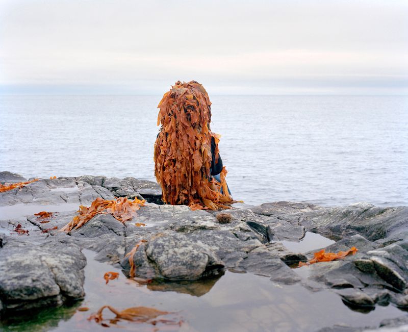 © Karoline Hjorth - Ester (Norway 2015) © Karoline Hjorth & Riitta Ikonen