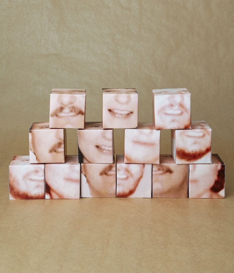 © Francesca Stano - Their smiles are my smiles.