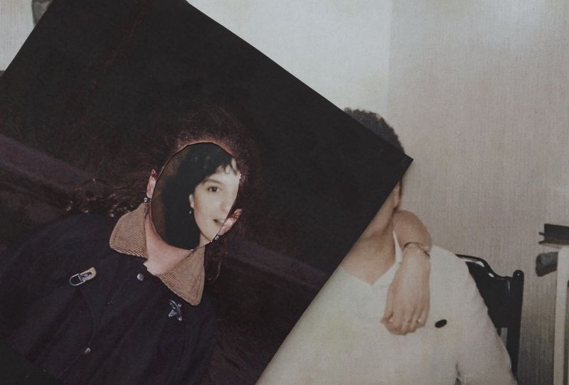 © Francesca Stano - Image from the ŏrīgo photography project