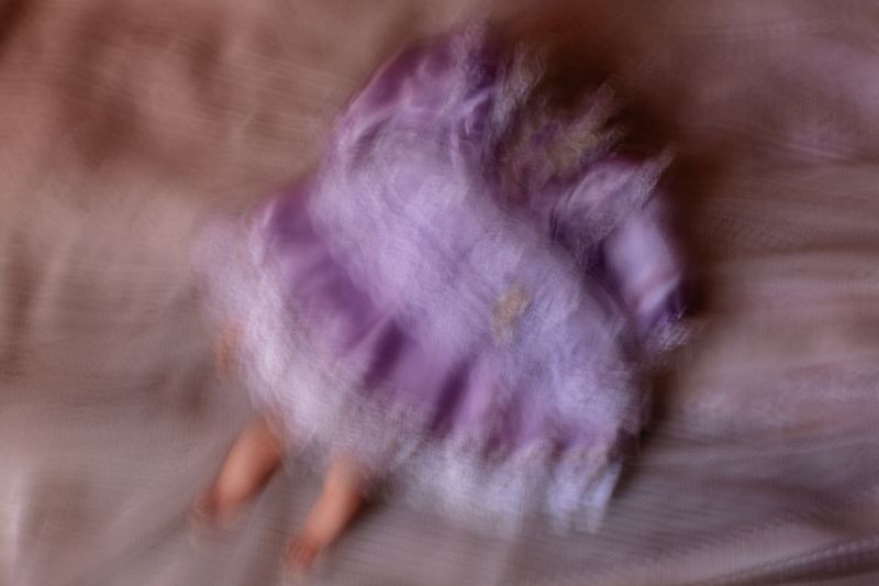 © Cristiana Motta - Image from the Take Care of your memories photography project