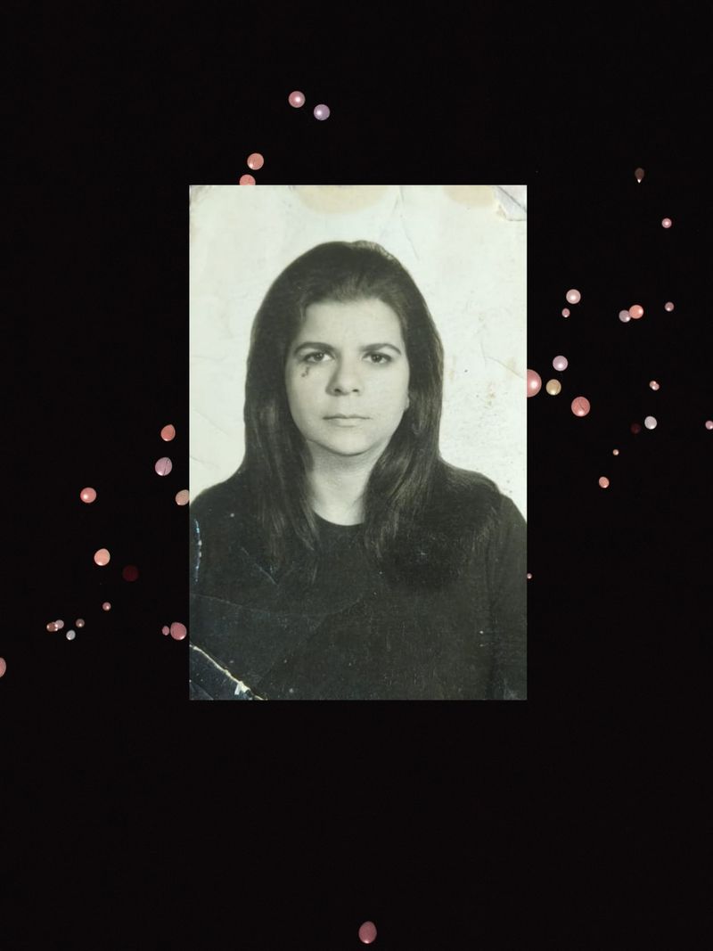 © Cristiana Motta - Image from the Take Care of your memories photography project