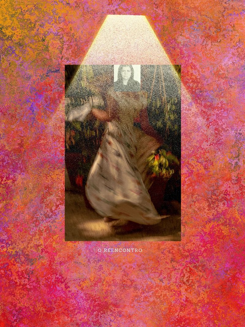 © Cristiana Motta - Image from the Take Care of your memories photography project