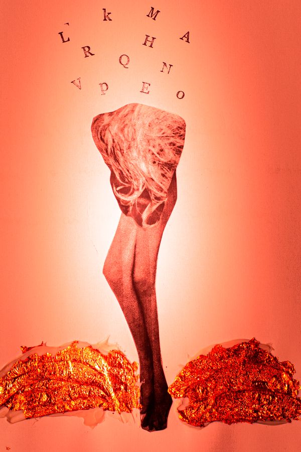 © Cristiana Motta - Image from the Take Care of your memories photography project