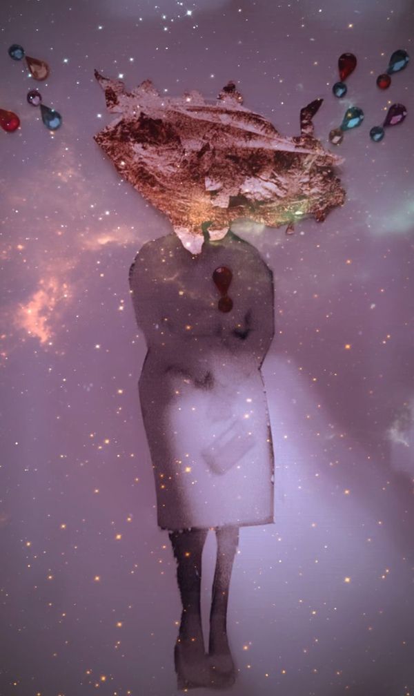 © Cristiana Motta - Image from the Jellyfish photography project