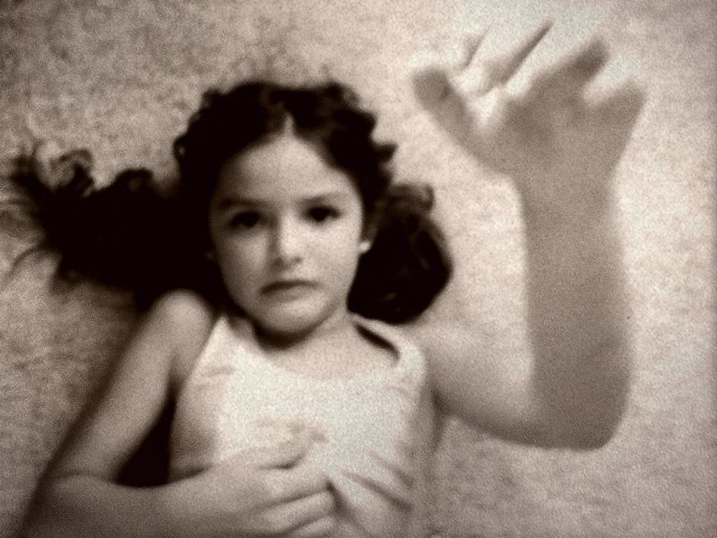 © Cristiana Motta - Image from the Jellyfish photography project