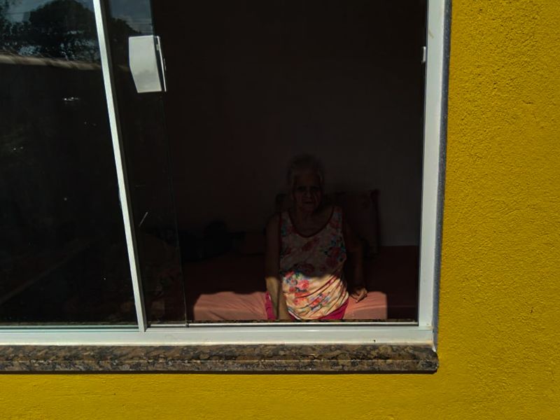 © Cristiana Motta - Image from the Jellyfish photography project