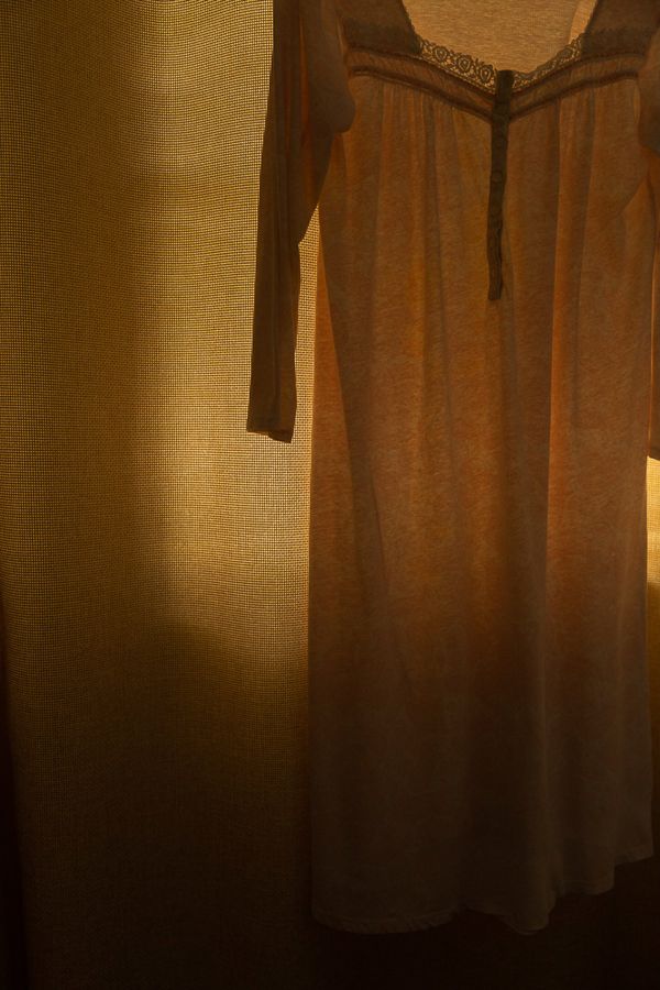 © Cristiana Motta - Image from the We are lost inside of us photography project