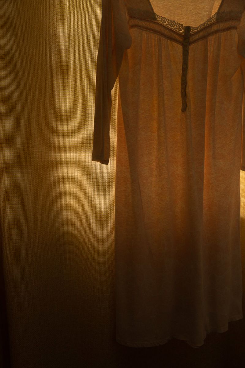 © Cristiana Motta - Image from the We are lost inside of us photography project