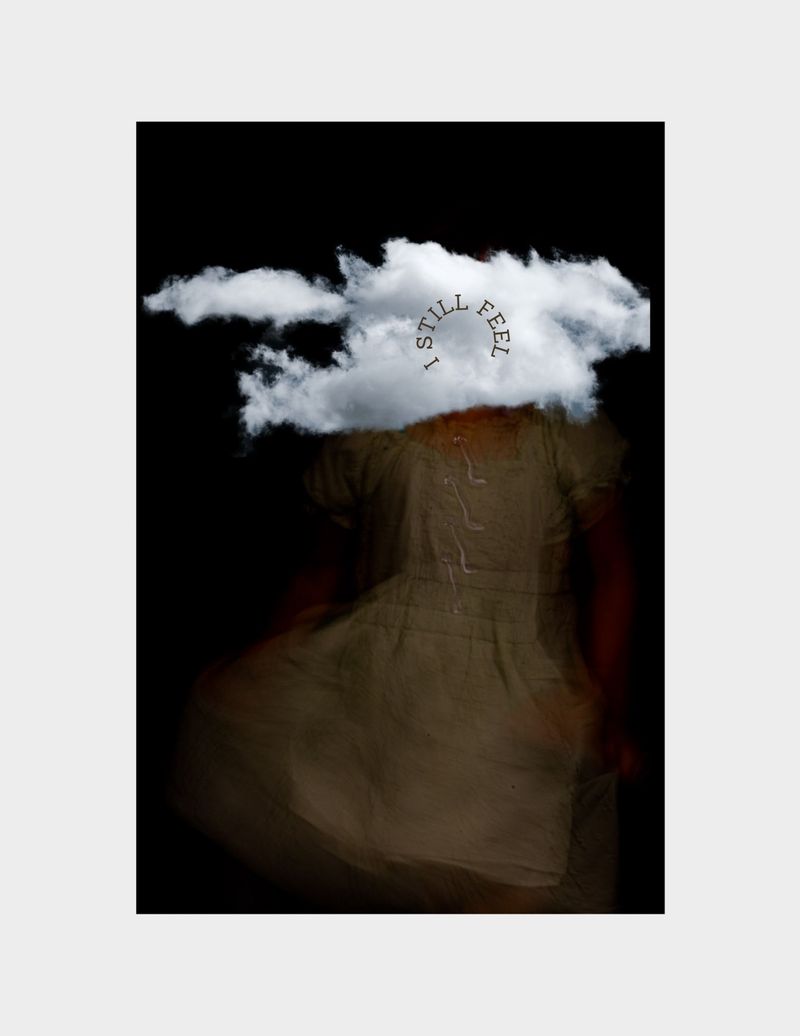 © Cristiana Motta - Image from the Take care of your memories photography project