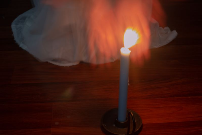 © Cristiana Motta - Image from the Take care of your memories photography project