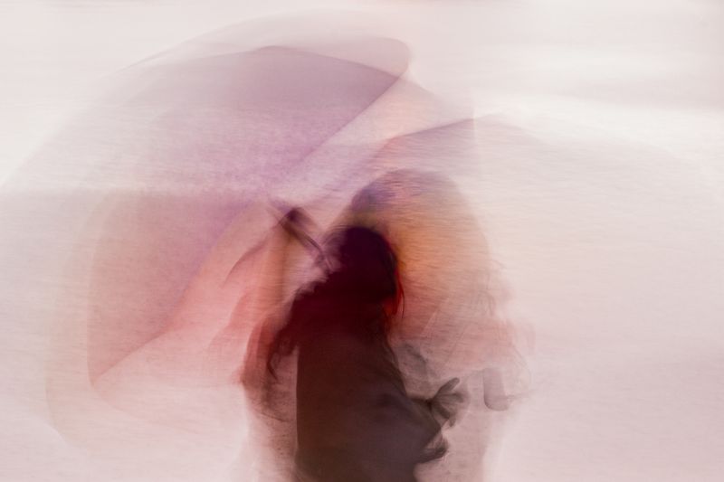 © Cristiana Motta - Image from the Take care of your memories photography project