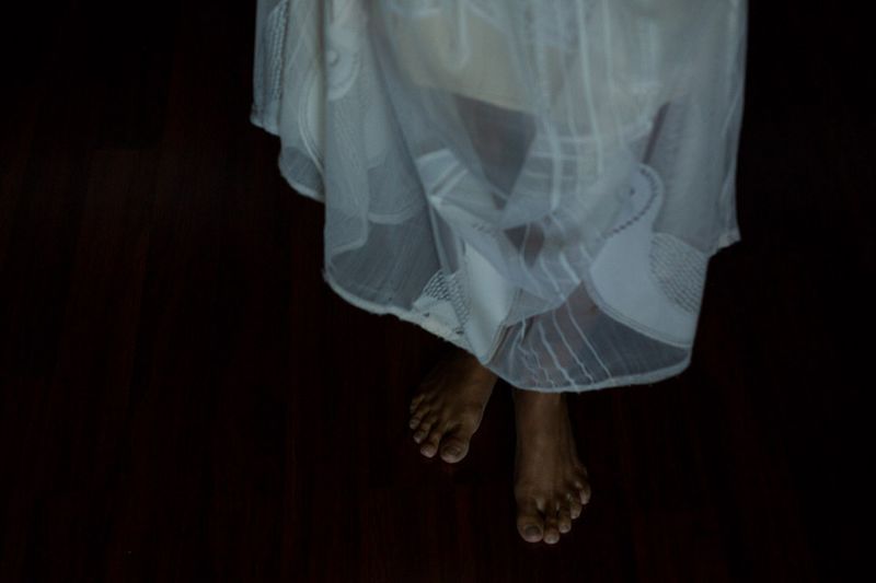 © Cristiana Motta - Image from the Take care of your memories photography project