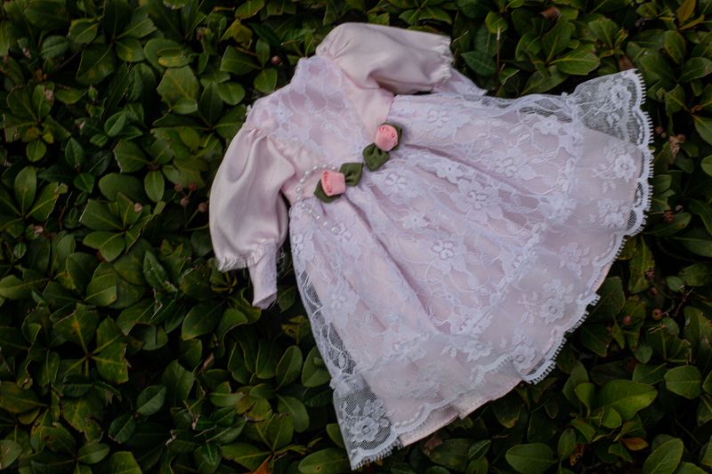 © Cristiana Motta - Image from the Take care of your memories photography project