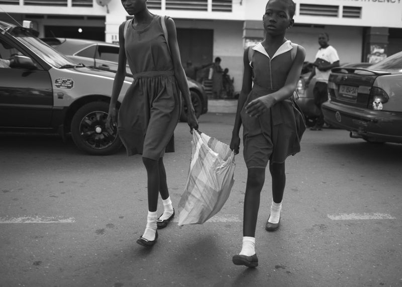 © Reuben - Image from the On the Road photography project