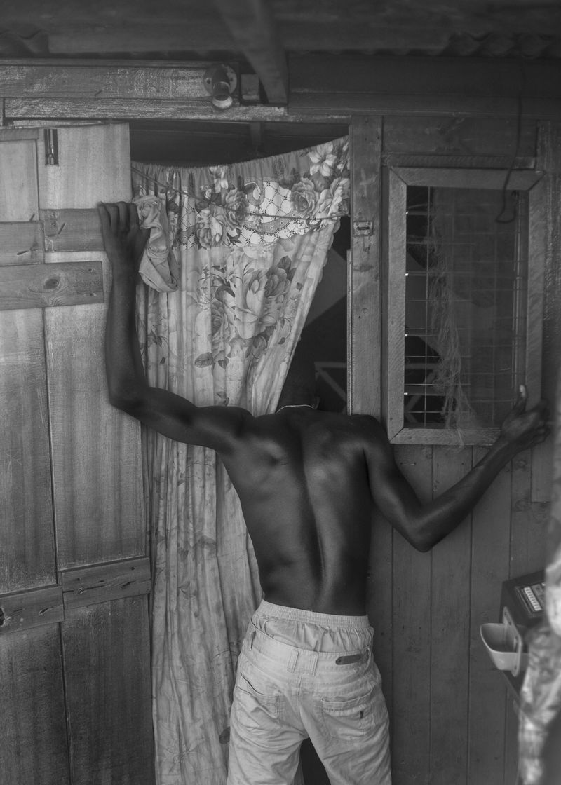 © Reuben - Image from the On the Road photography project