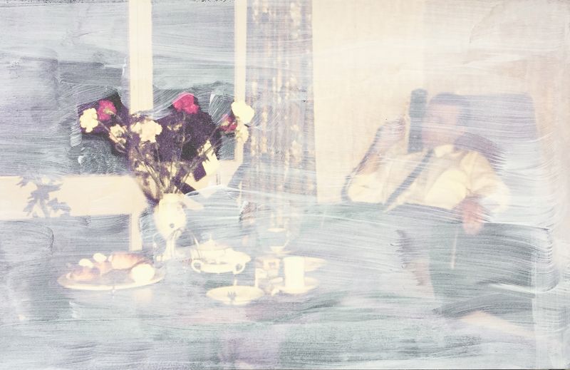 © Pascale Hustings - Image from the Changeling photography project