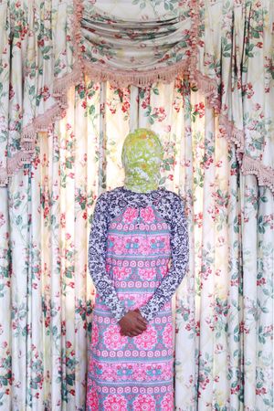 THE WORKS OF MEREDITH ANDREWS