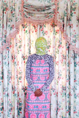 THE WORKS OF MEREDITH ANDREWS