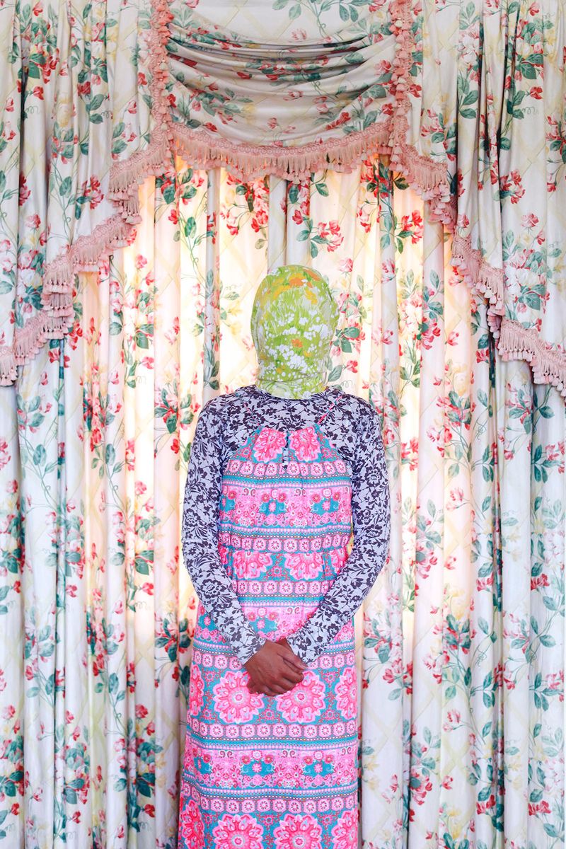 © Meredith Andrews - Island Obscura