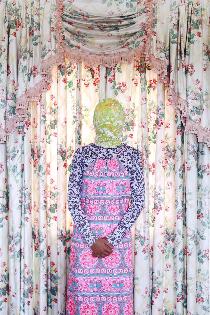 © Meredith Andrews - Island Obscura