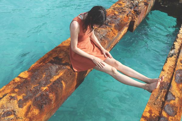 © Meredith Andrews - Island Obbscura