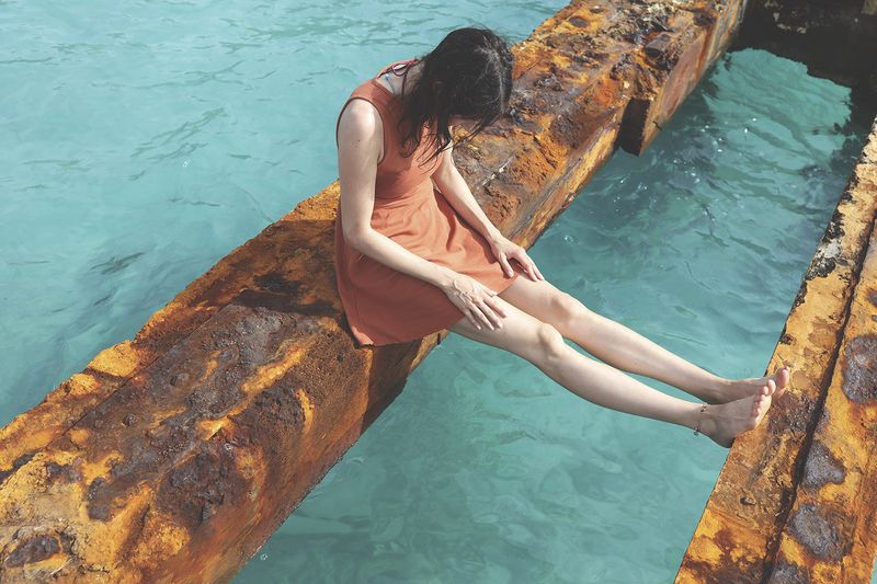 © Meredith Andrews - Island Obbscura