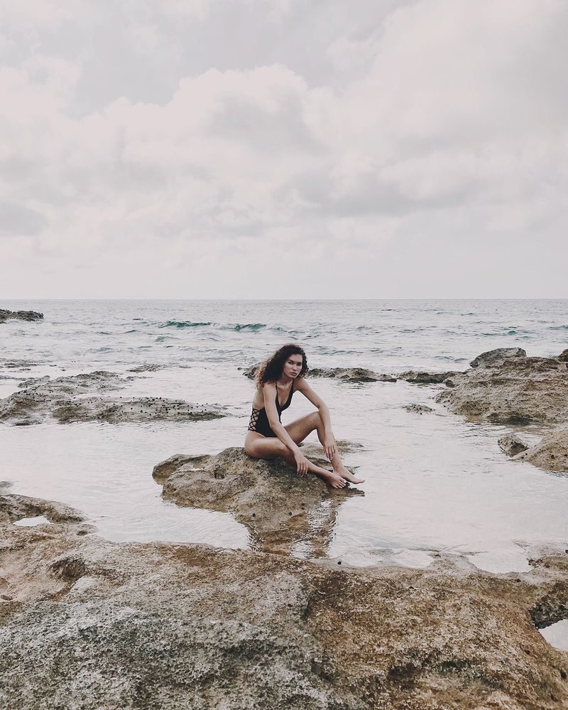 © Meredith Andrews - Cassine